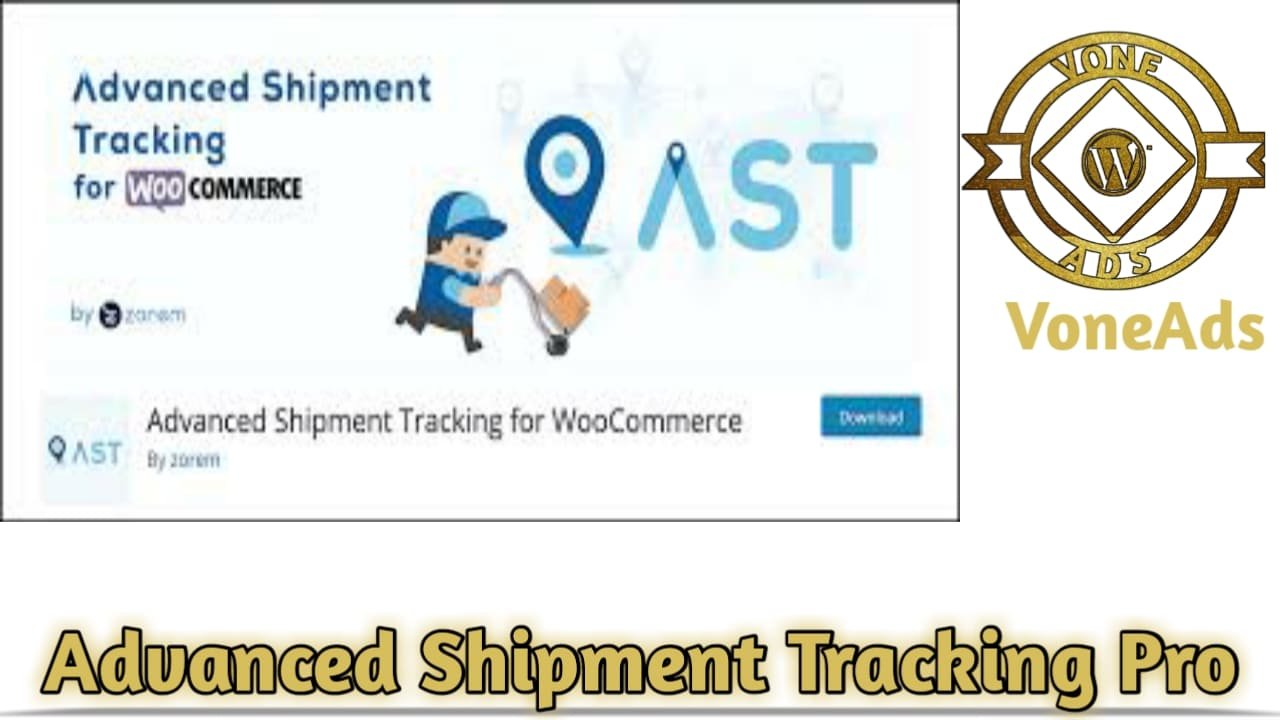 Advanced Shipment Tracking Pro Free