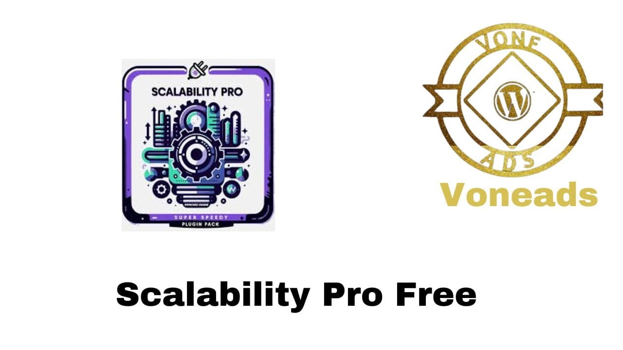 Scalability Pro Free