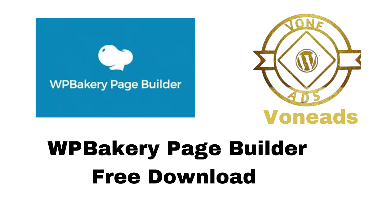 WPBakery Page Builder