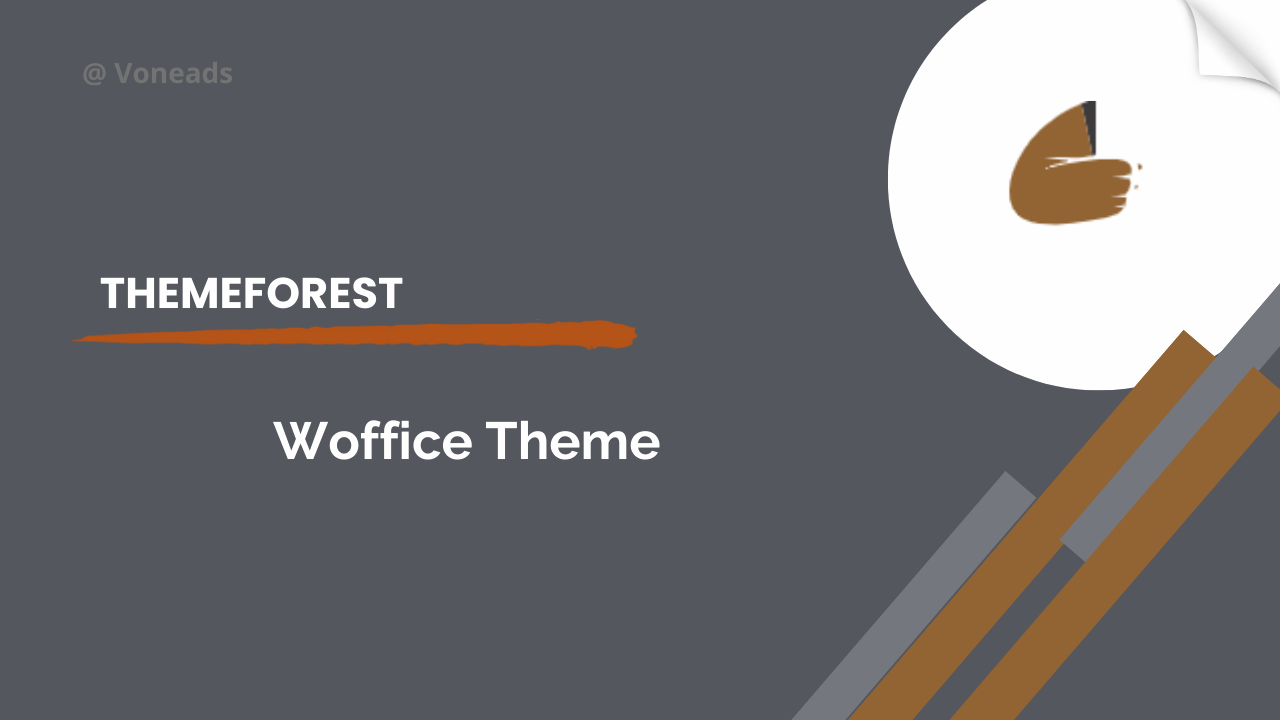 Woffice Theme