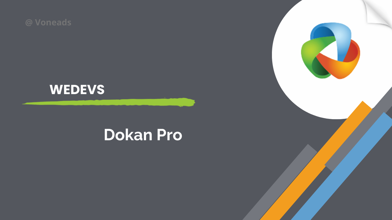 Dokan Pro